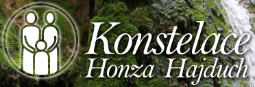 Konstelace